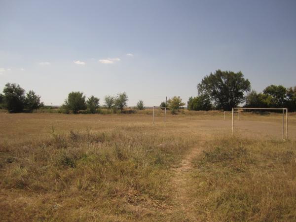Stadionul Svetlii - Svetlii