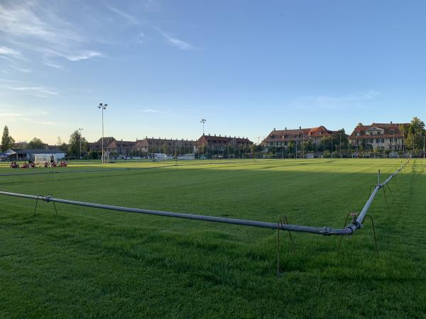 Sportanlage Weissenstein Platz 2 - Bern