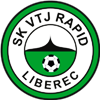 Wappen SK VTJ Rapid Liberec 