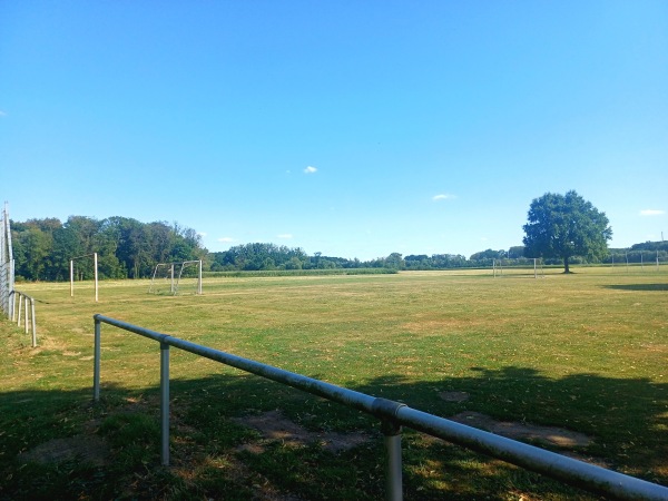 Sportplatz Osttünnen - Hamm/Westfalen-Osttünnen
