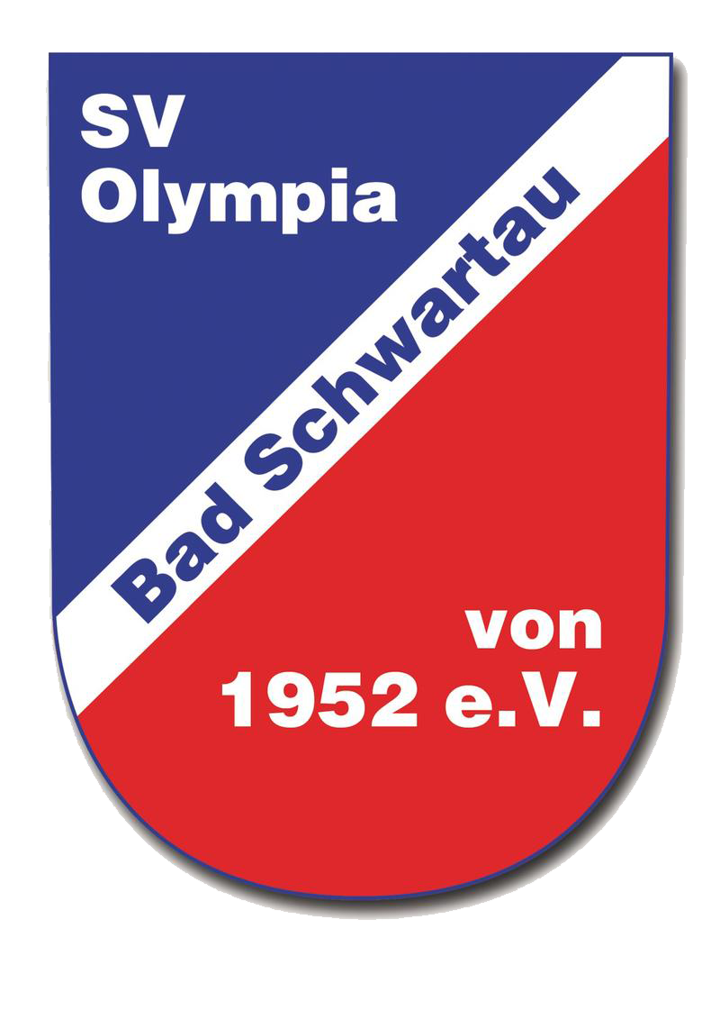 Wappen SV Olympia Bad Schwartau 1952 diverse