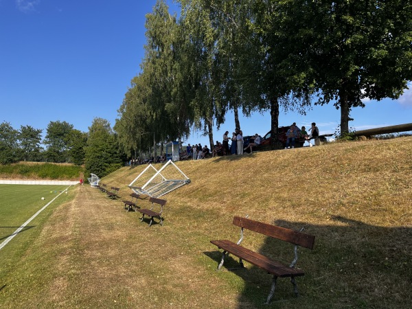 Sportplatz Kleukheim - Ebensfeld-Kleukheim