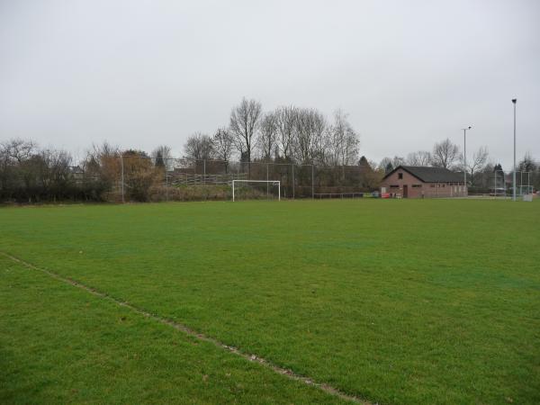 Sportveld RKIVV - Gulpen-Wittem