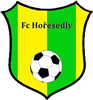 Wappen ehemals FC Hořesedly 2007
