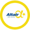 Wappen USD Altair