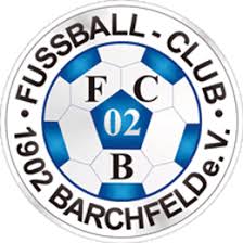 Wappen FC 1902 Barchfeld diverse
