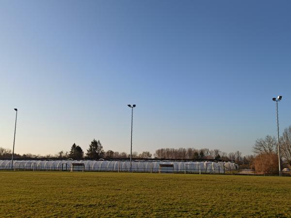 Sportplatz Iffezheim 2 - Iffezheim