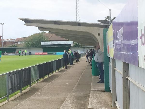Nyewood Lane - Bognor Regis, West Sussex