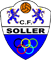 Wappen CF Sóller  8331