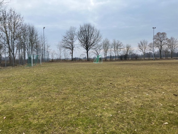 Sportzentrum Parkstetten Platz 2 - Parkstetten