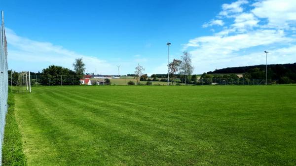 Sportanlage auf dem Salachberg Platz 2 - Lonsee