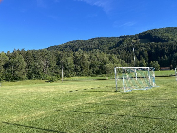 Sportplatz Bergen 2 - Bergen/Chiemgau