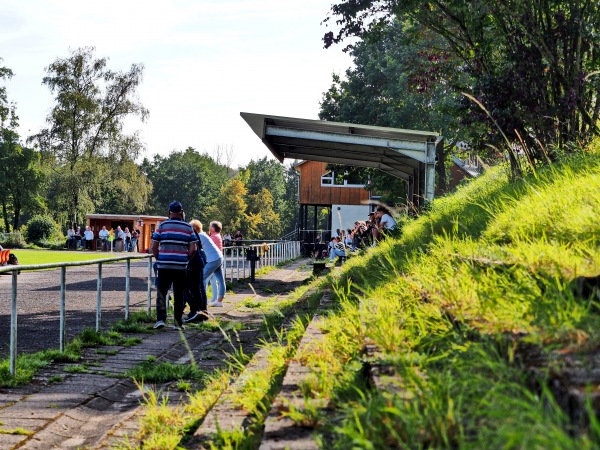 Waldstadion - Horn-Bad Meinberg