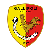 Wappen Gallipoli Football 1909  82971