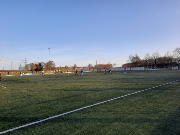 Sportpark De Hoogspanning veld 3 - Assen