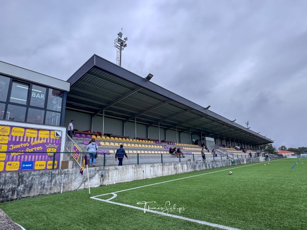 Campo do Cruzeiro - Ponte de Lima
