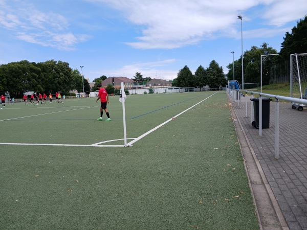 Sportplatz Zeilsheimer Straße - Hofheim/Taunus
