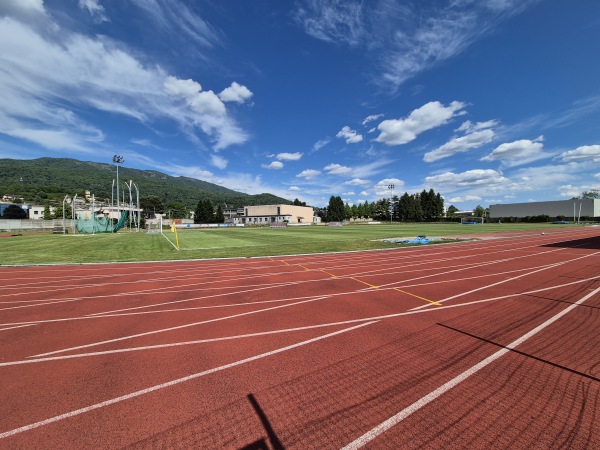 Stadio Vittore Anessi - Gavirate