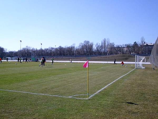 NTB Metalurh - Zaporizhzhia