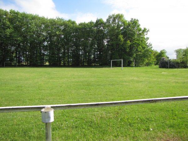 Sportplatz Dornburg - Gommern-Dornburg