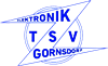 Wappen TSV Elektronik Gornsdorf 1873 II