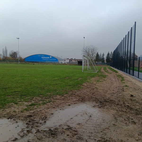 Karl-Fleschutz-Stadion Nebenplatz 2 - Lichtenfels/Oberfranken