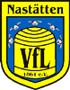 Wappen ehemals VfL Nastätten 1861  89459