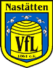 Wappen ehemals VfL Nastätten 1861
