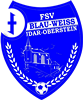 Wappen FSV Blau-Weiss Idar-Oberstein 2022 diverse