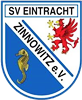 Wappen SV Eintracht Zinnowitz 1960  48496