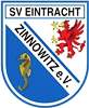 Wappen SV Eintracht Zinnowitz 1960