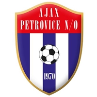 Wappen SK Petrovice nad Orlicí