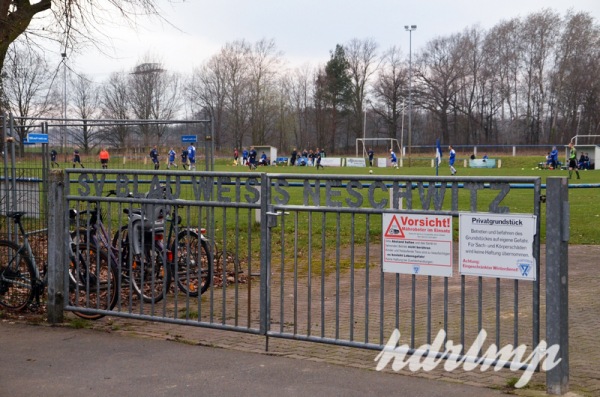 Sportanlage am Rittergut Platz 2 - Neschwitz
