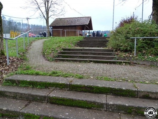 Stadion Meikenmichel Nebenplatz - Rudersberg