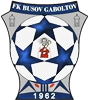 Wappen FK Busov Gaboltov