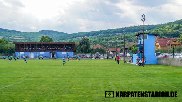 Stadionul Dumbrava - Gâlgău Almașului