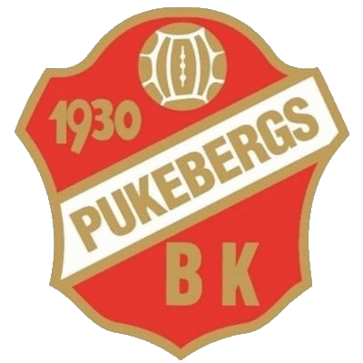 Wappen Pukebergs BK