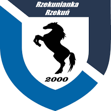 Wappen KS Rzekunianka Rzekuń  102253