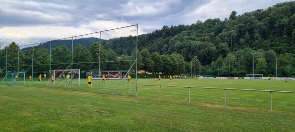 Sportplatz SV Rothenthurn - Rothenthurn