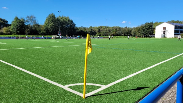 Sportplatz Krebsaueler Straße - Lohmar-Neuhonrath