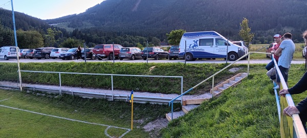 EFM-Zirnitzarena Hall - Hall/Admont