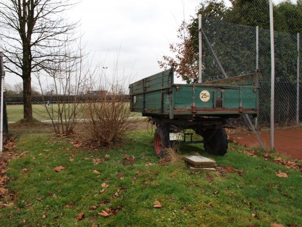 Sportanlage Brinkweg - Haltern am See-Sythen