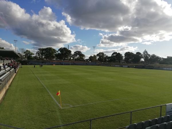 Marden Sports Complex - Adelaide