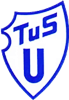 Wappen ehemals TuS Unglinghausen 1967