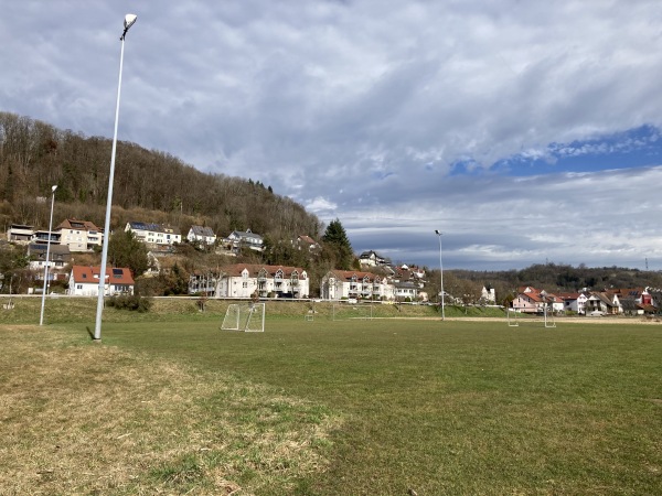 Sportplatz am Wuhr 2 - Lörrach-Haagen