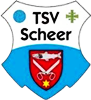Wappen TSV Scheer 1871 diverse