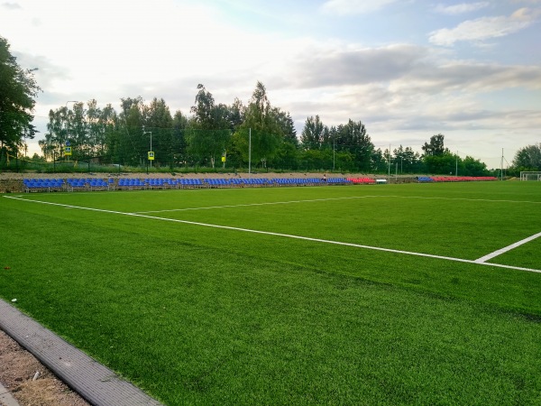 BFA-Arena - Vilnius