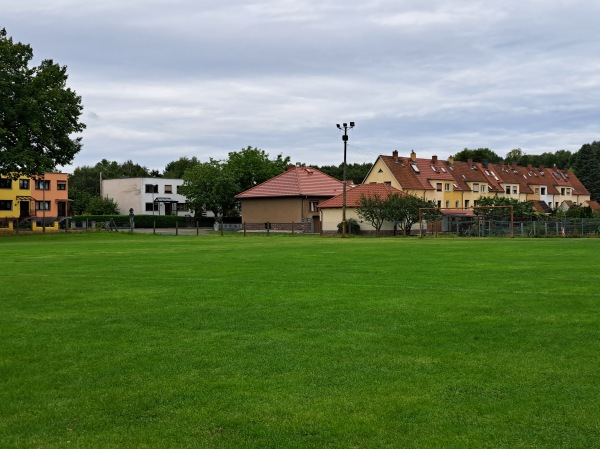 Parkstadion - Treuenbrietzen