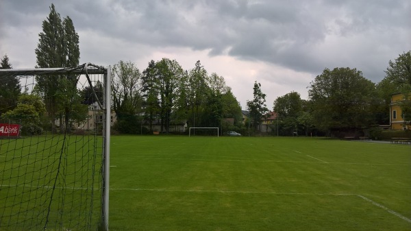 Sportplatz Bundesbahner-Sportverein - Salzburg