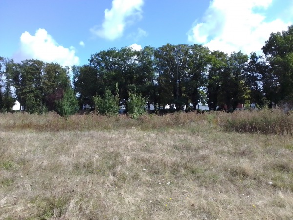 Sportzentrum Birkesdorf Platz 2 (alt) - Düren-Birkesdorf